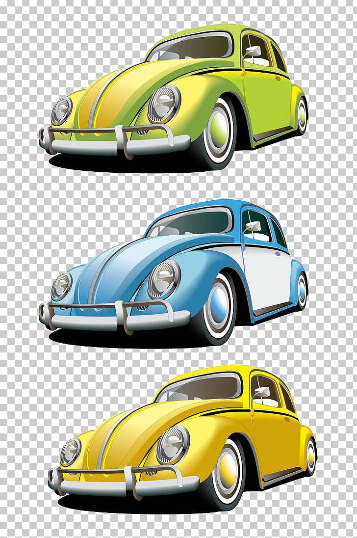 Vintage Car Volkswagen Beetle PNG, Clipart, Car, Car Accident, Car Parts, Cartoon, Compact Car Free PNG Download