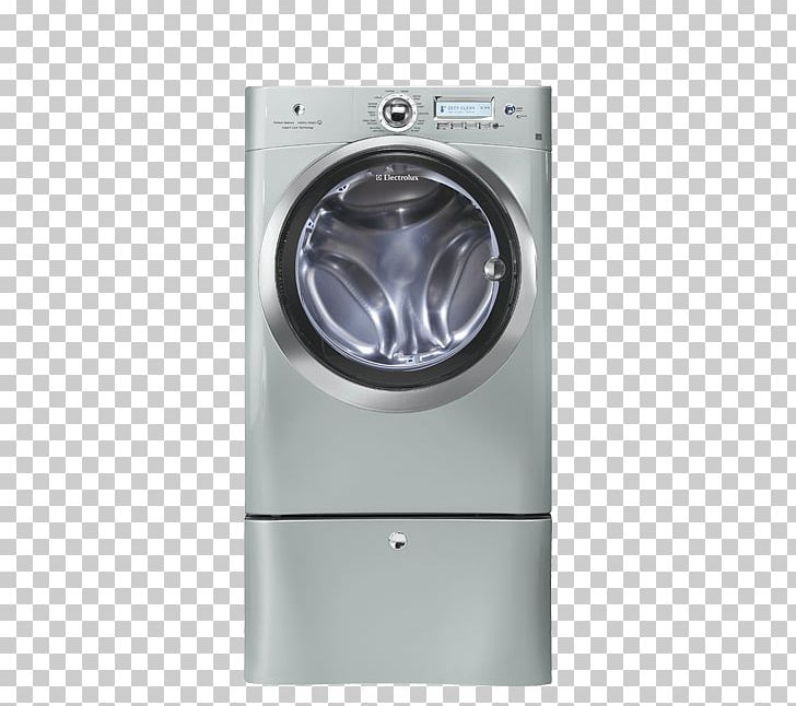 Washing Machines Electrolux Wave-Touch EWFLS70J Clothes Dryer PNG, Clipart, Clothes Dryer, Combo Washer Dryer, Electrolux, Electrolux Eifls20qs, Electrolux Eifls60jiw Free PNG Download