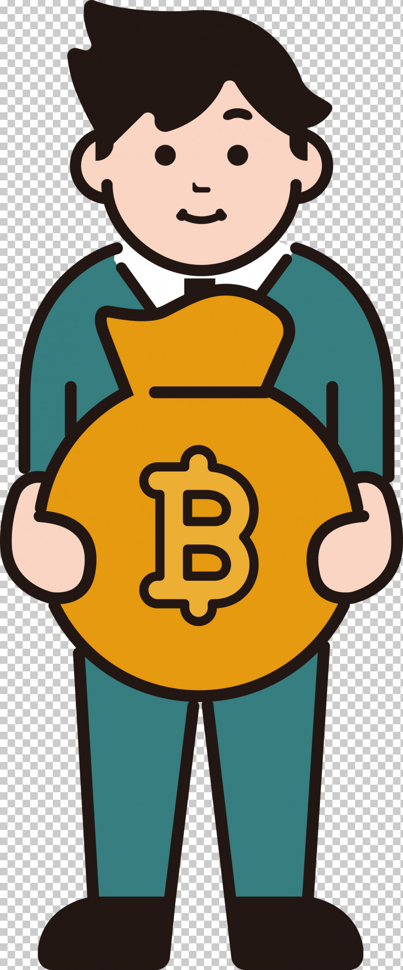 Bitcoin Virtual Currency PNG, Clipart, Banknote, Bitcoin, Cartoon, Chef, Coin Free PNG Download