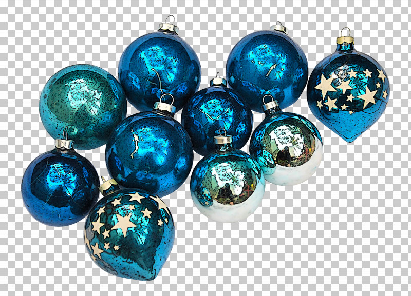 Christmas Ornament PNG, Clipart, Aqua, Blue, Christmas Decoration, Christmas Ornament, Cobalt Blue Free PNG Download