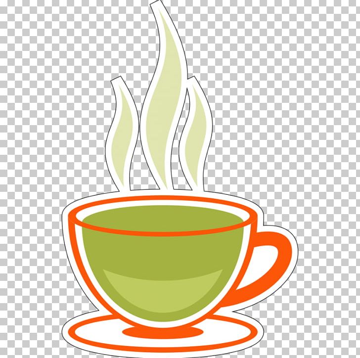 Coffee Cup Food Line PNG, Clipart, Artwork, Coffee Cup, Cup, Drinkware, Flower Free PNG Download