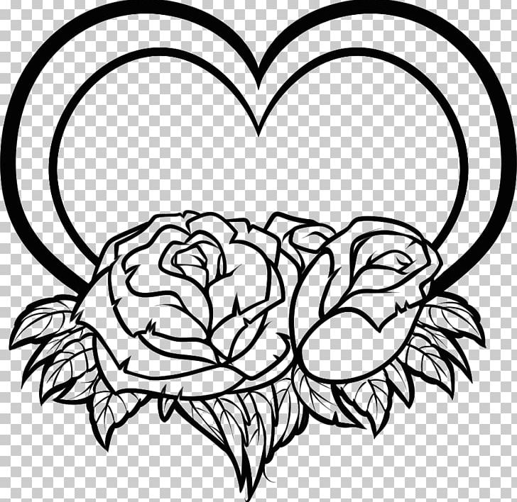 Coloring Book Valentine's Day Adult Child Page PNG, Clipart,  Free PNG Download