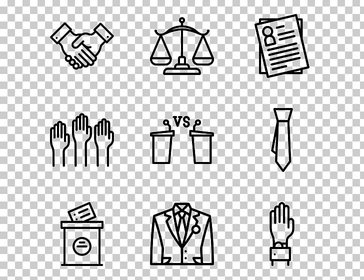 Computer Icons Politics Voting PNG, Clipart, Angle, Black, Black And White, Brand, Computer Icons Free PNG Download