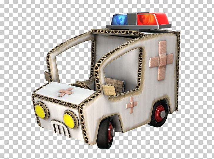 LittleBigPlanet Karting LittleBigPlanet 3 LittleBigPlanet 2 PlayStation 3 PNG, Clipart, Ambulance, Car, Cars, Downloadable Content, Emergency Service Free PNG Download