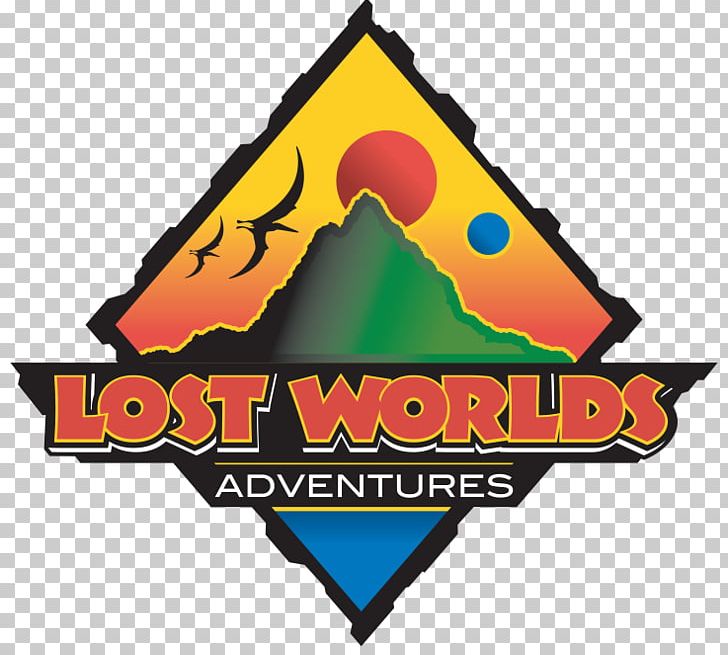 Lost Worlds Adventures Logo Tri-Valley Entertainment Laser Tag PNG, Clipart, Area, Artwork, Brand, Entertainment, Game Free PNG Download