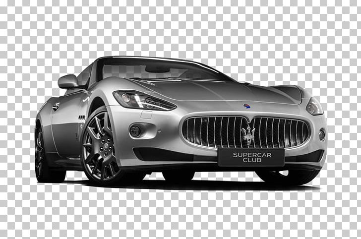 Maserati GranTurismo Maserati GranCabrio Sports Car PNG, Clipart, Automotive Design, Automotive Exterior, Brand, Bumper, Car Free PNG Download