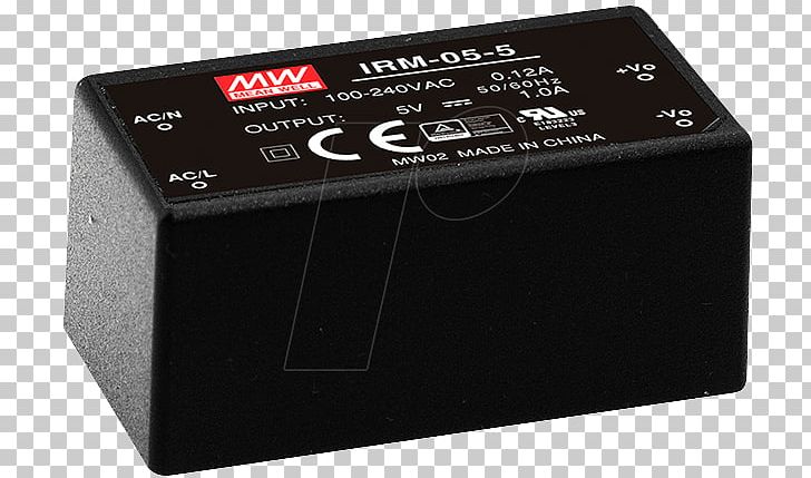 Power Converters Switched-mode Power Supply MEAN WELL Enterprises Co. PNG, Clipart, Ac Dc, Acdc Receiver Design, Alternating Current, Dctodc Converter, Direct Free PNG Download