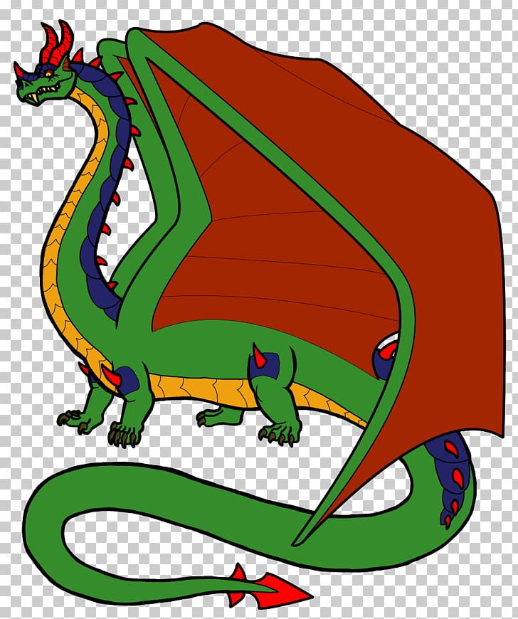 Reptile Dragon Cartoon PNG, Clipart, Area, Art, Artwork, Bestiary, Cartoon Free PNG Download