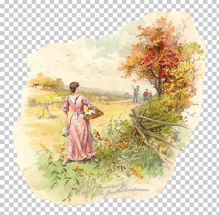 Victorian Era PNG, Clipart, Art, Clip Art, Countryside, Countryside Cliparts, Decoupage Free PNG Download