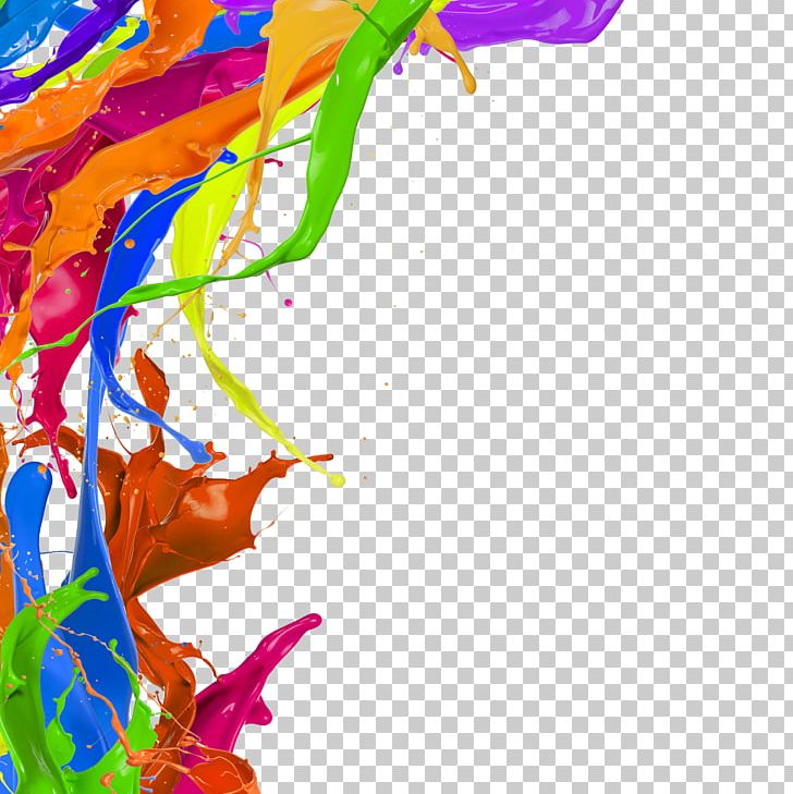 Watercolor Painting Pigment PNG, Clipart, Body Painting, Color, Color Smoke, Color Splash, Computer Wallpaper Free PNG Download