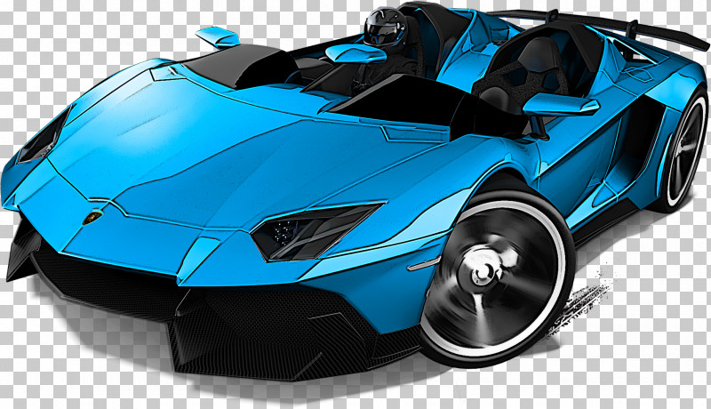 Land Vehicle Vehicle Car Supercar Lamborghini Aventador PNG, Clipart, Blue, Car, Lamborghini, Lamborghini Aventador, Land Vehicle Free PNG Download