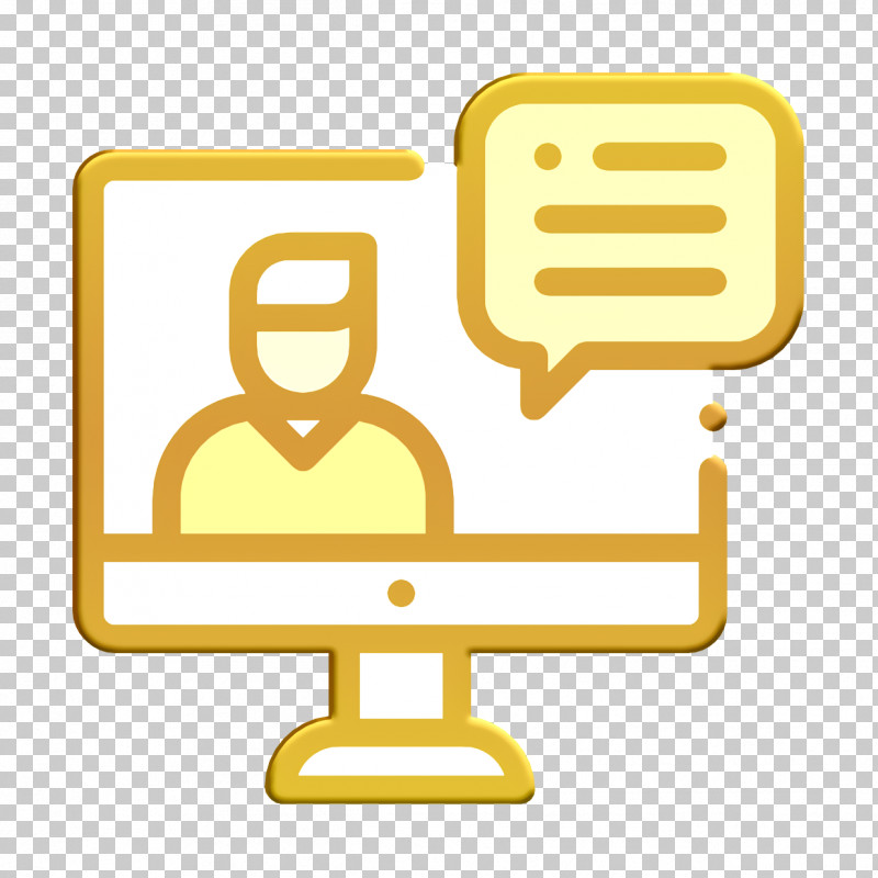 Request Icon Video Conference Icon Interview Icon PNG, Clipart, Interview Icon, Meeting, Mobile Phone, Online Chat, Request Icon Free PNG Download