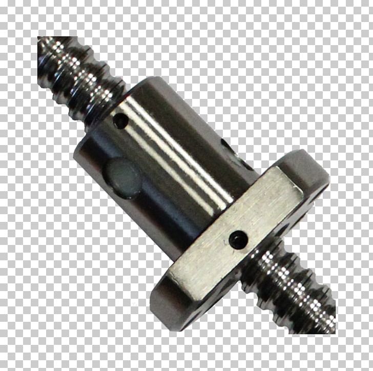 Ball Screw Rolling-element Bearing Worm Drive Nut PNG, Clipart, 3d Printing, Angle, Ball Screw, Bearing, Coupling Free PNG Download