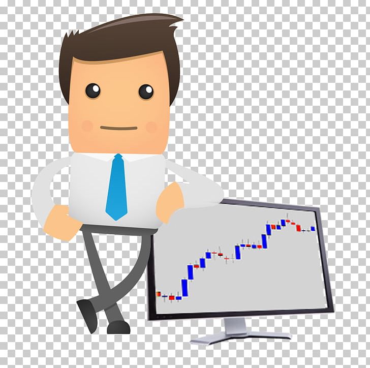 Foreign Exchange Market Trader Plug-in WordPress PNG, Clipart, Art, Cartoon, Coach, Communication, Company Free PNG Download