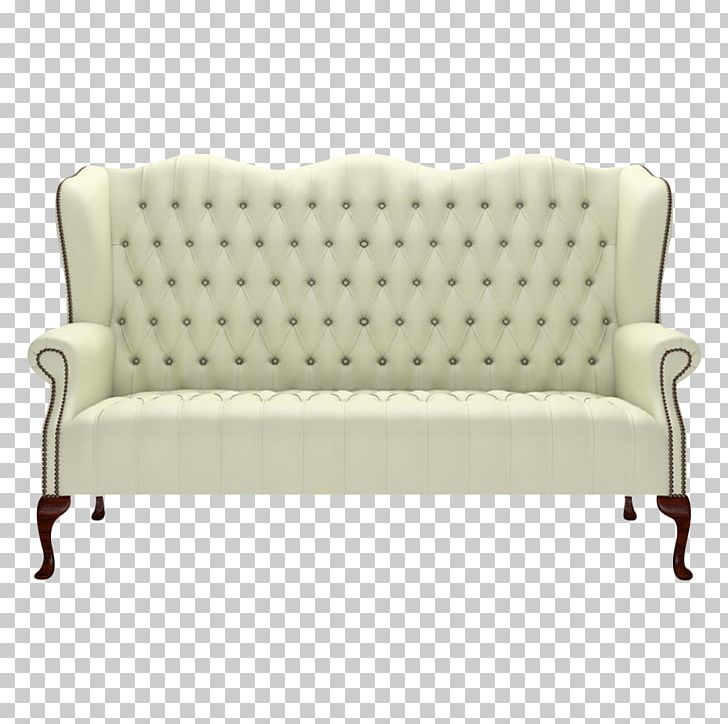 Loveseat Couch Sofa Bed Furniture Chair PNG, Clipart, Angle, Armrest, Bed, Bed Frame, Beige Free PNG Download