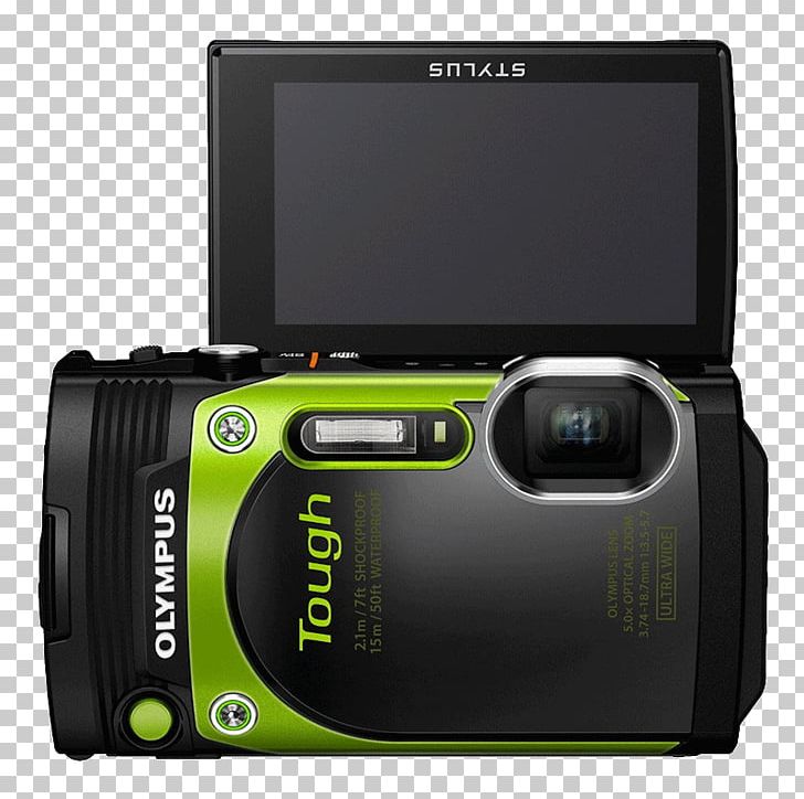 Olympus Point-and-shoot Camera Digital Photography Wide-angle Lens PNG, Clipart, Camera, Camera Lens, Digital, Digital Cameras, Digital Photography Free PNG Download