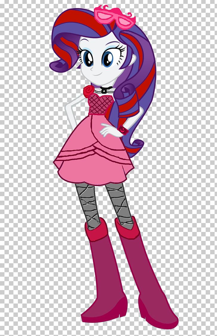 Rarity Rainbow Dash Pinkie Pie Clothing Applejack PNG, Clipart, Art, Cartoon, Clothing, Costume Design, Equestria Free PNG Download