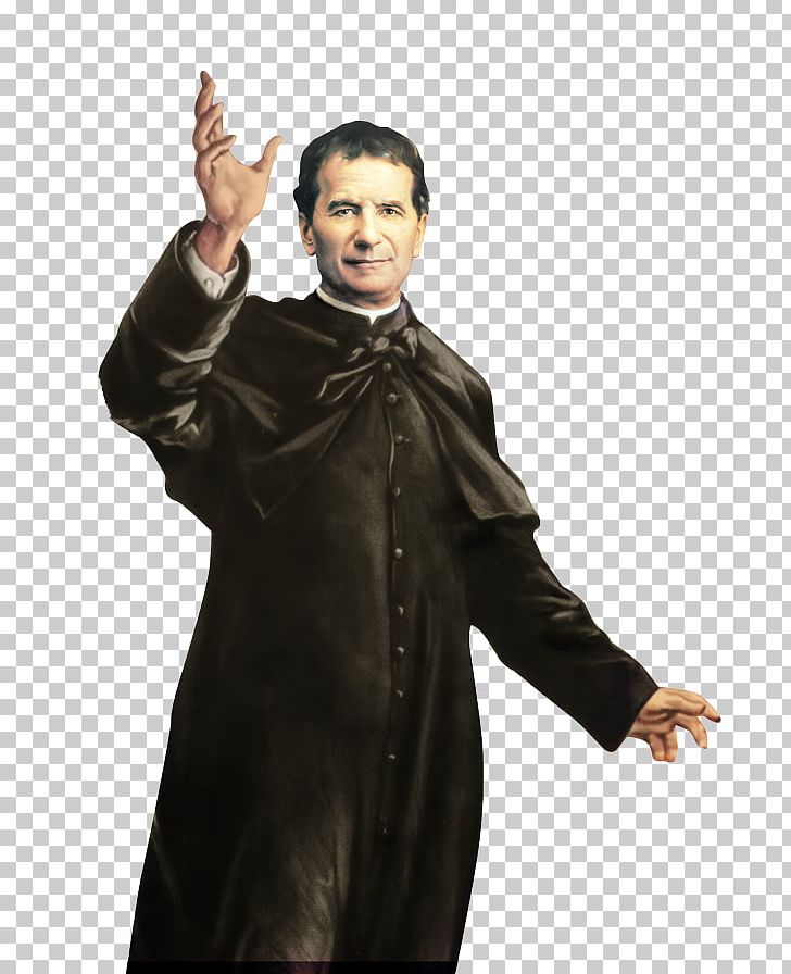 Saint Giovanni Bosco Don Bosco Higher Secondary School PNG, Clipart, Coat, Costume, Don Bosco, Formal Wear, Gentleman Free PNG Download