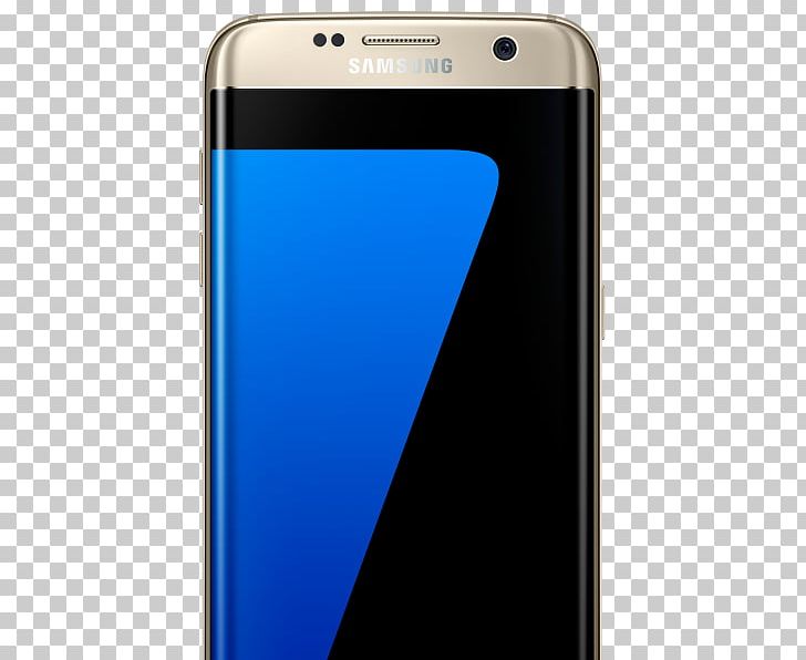 Samsung GALAXY S7 Edge Samsung Galaxy S6 4G Android PNG, Clipart, 32 Gb, Electric Blue, Electronic Device, Gadget, Mobile Phone Free PNG Download
