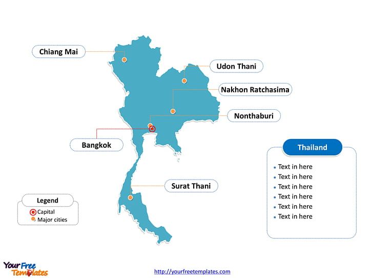 Thailand Map PNG, Clipart, Area, Brand, Computer Icons, Diagram, Elevation Free PNG Download