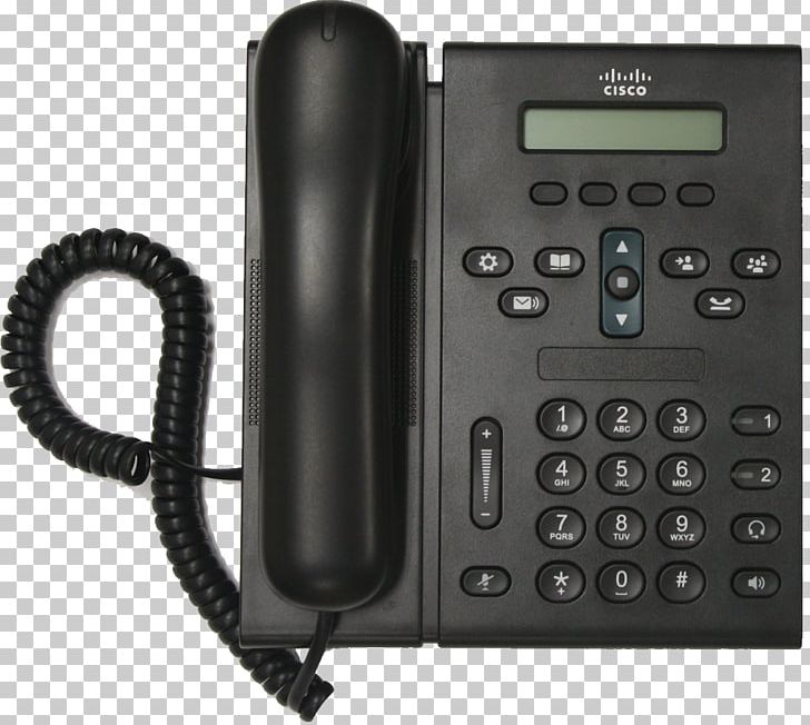 VoIP Phone Telephone Cisco Systems Voice Over IP Skinny Call Control Protocol PNG, Clipart, Asterisk, Brands, Caller Id, Cisco, Cisco Systems Free PNG Download