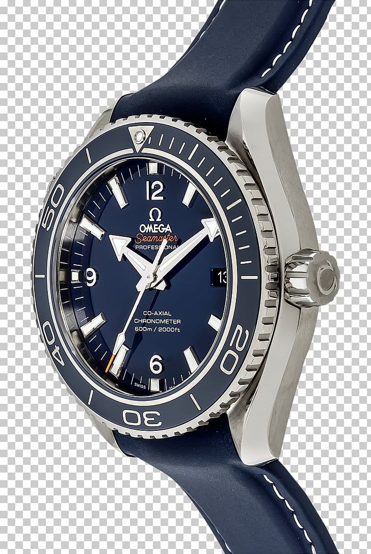 Watch Omega Seamaster Planet Ocean Omega SA Swiss Made PNG, Clipart, Accessories, Automatic Watch, Bracelet, Brand, Chronograph Free PNG Download