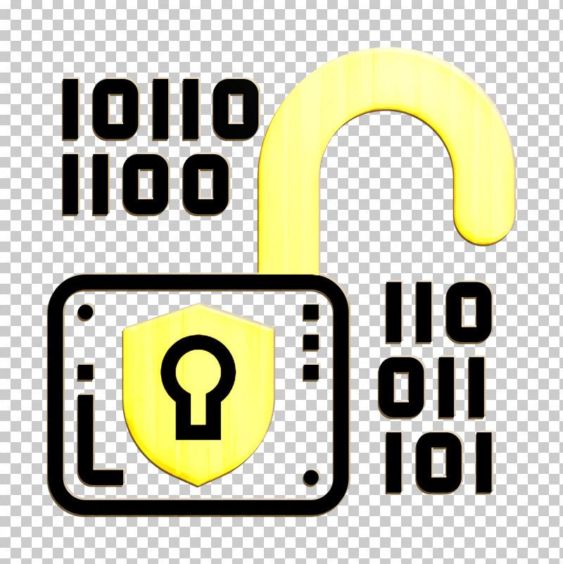 Unlock Icon Online Security Icon Cyber Crime Icon PNG, Clipart, Cyber Crime Icon, Line, Logo, Online Security Icon, Security Free PNG Download