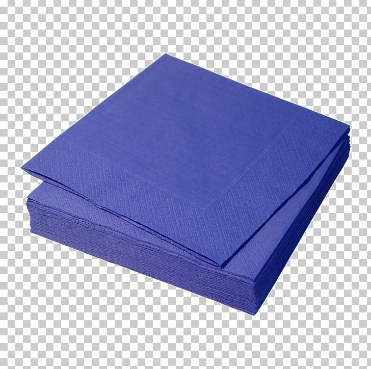 Cloth Napkins Suomen Laitostekstiilit Ky Mattress Blue Purple PNG, Clipart, Blue, Box, Centimeter, Cloth Napkins, Cobalt Free PNG Download