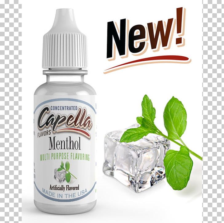 Juice Flavor Menthol Custard Electronic Cigarette Aerosol And Liquid PNG, Clipart, Aroma, Aroma Compound, Buttercream, Capella Flavors, Cinnamon Roll Free PNG Download