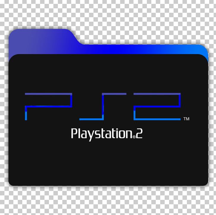 PlayStation 2 Computer Icons Brand Macintosh Operating Systems Logo PNG, Clipart, Brand, Computer Icons, Customization, Directory, Folder Free PNG Download