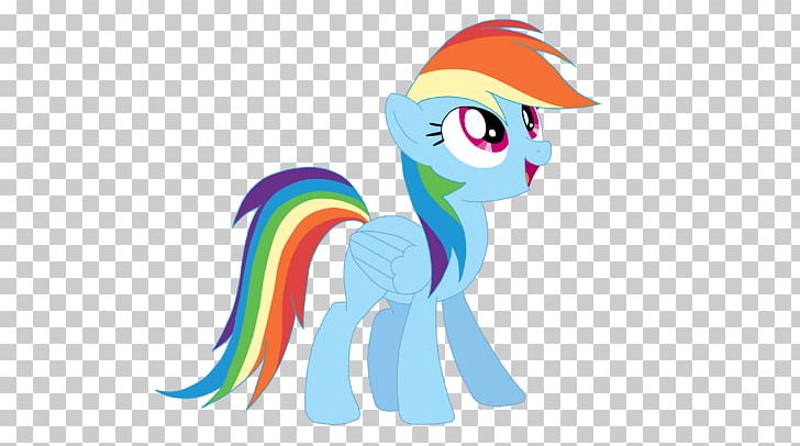 Rainbow Dash Pony Princess Luna Horse PNG, Clipart, Animal Figure, Animals, Art, Cartoon, Dash Free PNG Download