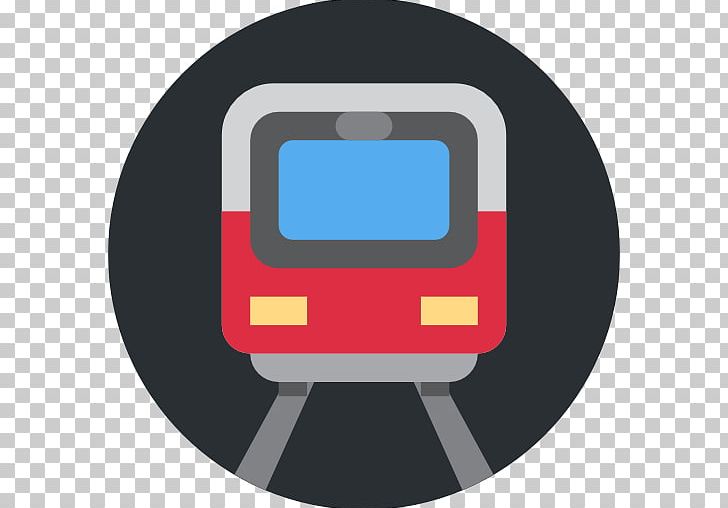 Rapid Transit Train Rail Transport Computer Icons PNG, Clipart, Baltimore Metro Subway, Brand, Circle, Computer Icons, Emoji Free PNG Download