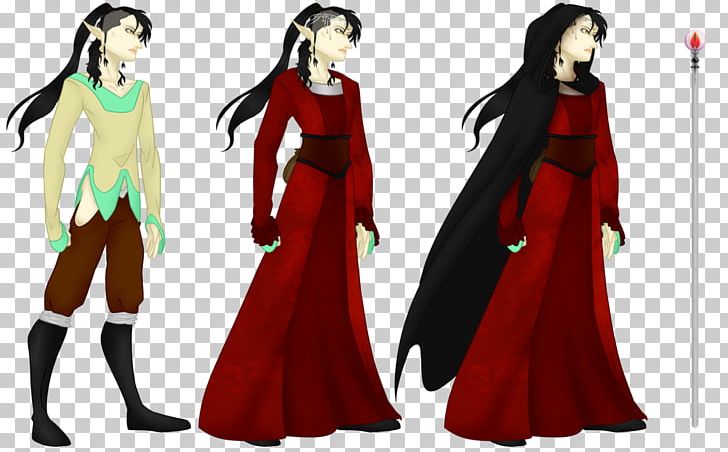 Robe Costume Design Gown PNG, Clipart, Cartoon, Character, Cloak, Clothing, Costume Free PNG Download