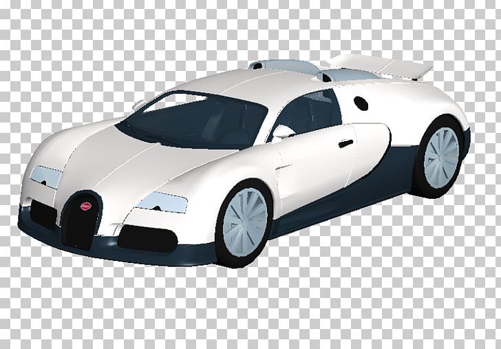 Roblox Bugatti Veyron Sports Car Png Clipart Automotive Design