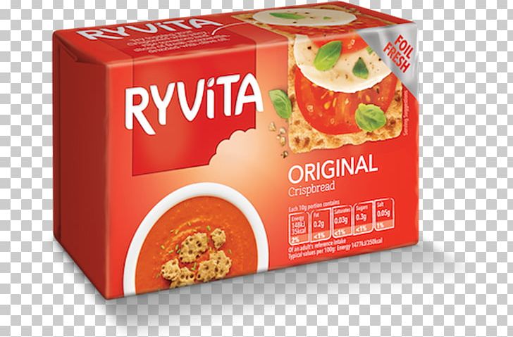 Ryvita Original Crispbread Rye Bread Ryvita Original Crispbread PNG, Clipart, Associated British Foods, Biscuit, Brand, Bread, Calorie Free PNG Download
