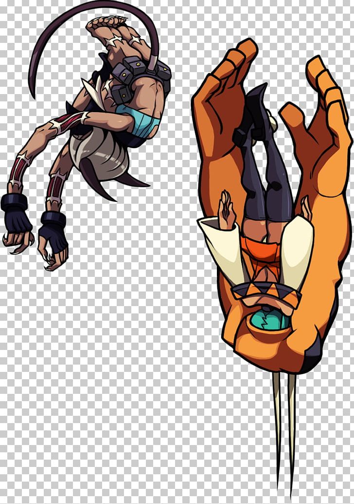 Skullgirls Indivisible Xbox 360 Fighting Game Animation PNG, Clipart, Animation, Anime, Art, Cartoon, Claw Free PNG Download