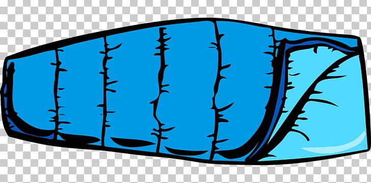 Sleeping Bags Cartoon Drawing PNG, Clipart, Accessories, Animated Film, Aqua, Area, Bag Free PNG Download