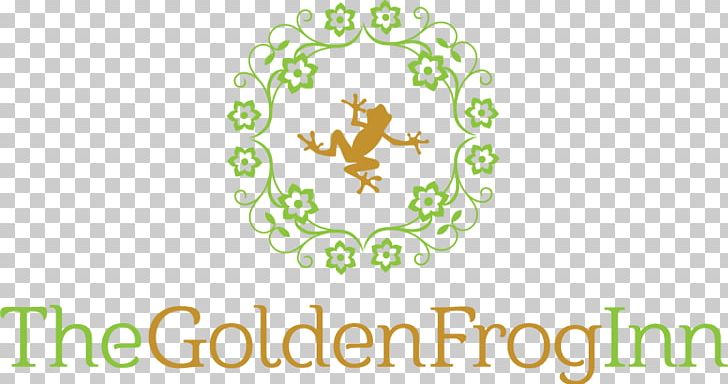 The Golden Frog Inn Hotel Logo Breakfast Investline PNG, Clipart, Anton, Area, Bed, Bed And Breakfast, Brand Free PNG Download