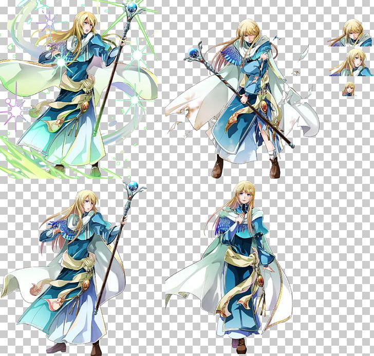 Fire Emblem Heroes Video Game Tokyo Mirage Sessions ♯FE Nintendo PNG, Clipart, Action Figure, Anime, Clothing, Computer Icons, Costume Free PNG Download