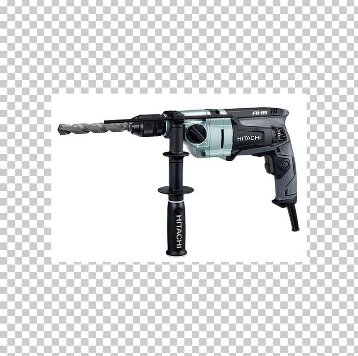 Hitachi Hammer Drill Power Tool Augers PNG, Clipart, Angle, Augers, Drill, Drill Bit, Electric Motor Free PNG Download