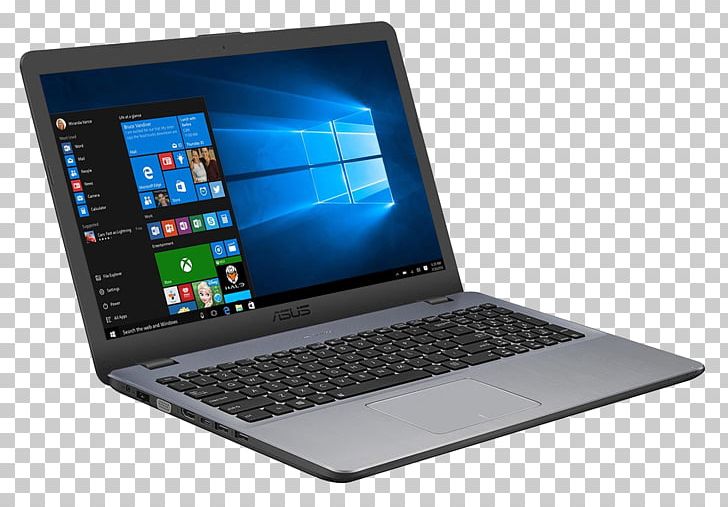Laptop 华硕 Intel Core I5 Asus X542BA-DH99 A9-9420 8GB 1TB PNG, Clipart, Asus, Central Processing Unit, Computer, Computer Accessory, Computer Hardware Free PNG Download