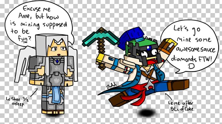 Minecraft Mods Paper Model PNG, Clipart, Aether, Cartoon, Fiction, Fictional Character, Herobrine Free PNG Download