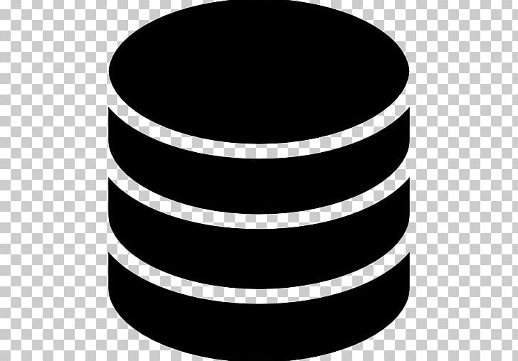 Oracle Database Computer Icons Logo Encapsulated PostScript PNG, Clipart, Angle, Backup, Black, Black And White, Circle Free PNG Download