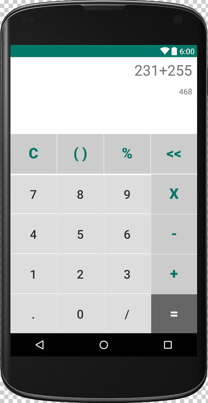 Simple Calculator Android User Interface Design PNG, Clipart, Android Jelly Bean, Android Software Development, Android Studio, App, Calculator Free PNG Download