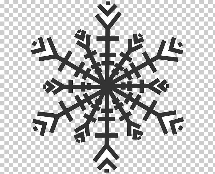 Snowflake Grey Computer Icons PNG, Clipart, Black And White, Color, Computer Icons, Download, Drawing Free PNG Download