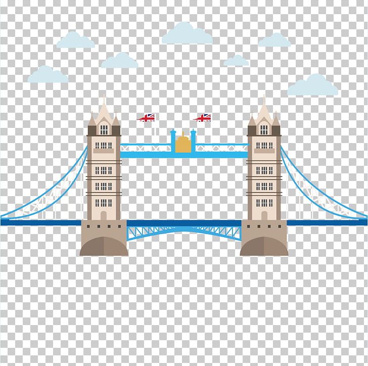 Tower Bridge London Bridge Tower Of London PNG, Clipart, Angle, Area, Blue, Bridge, Creative Background Free PNG Download