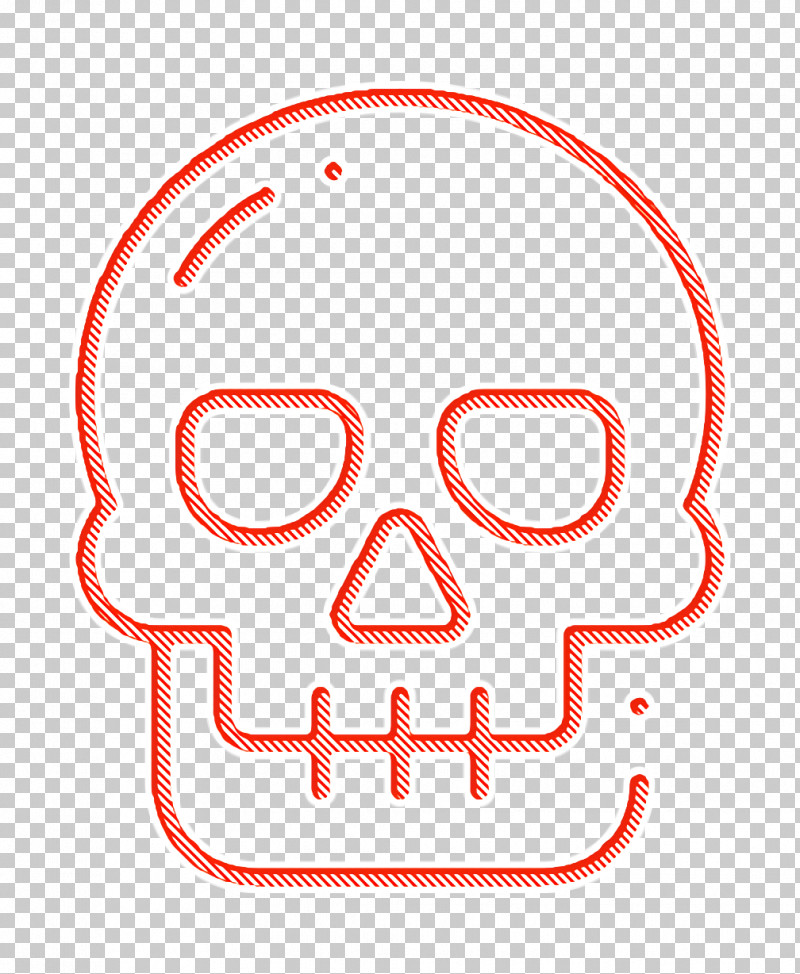 Skull Icon Esoteric Icon PNG, Clipart, Esoteric Icon, Face, Facial Expression, Head, Jaw Free PNG Download