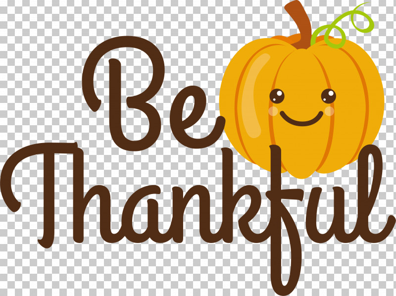 Thanksgiving PNG, Clipart, Be Thankful, Thanksgiving Free PNG Download