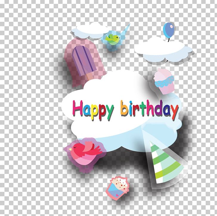 Birthday Cake Happy Birthday To You PNG, Clipart, Balloon, Birthday, Birthday Background, Birthday Card, Brand Free PNG Download