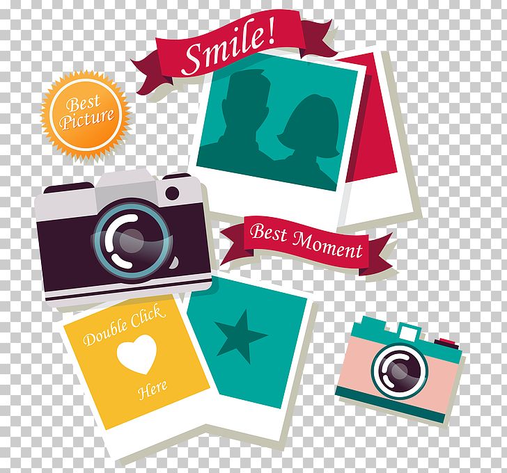 Collage Photomontage Euclidean PNG, Clipart, Art, Brand, Camera, Camera Icon, Camera Logo Free PNG Download